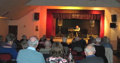 Return Visit to Gloucester. Return Visit to Gloucester.